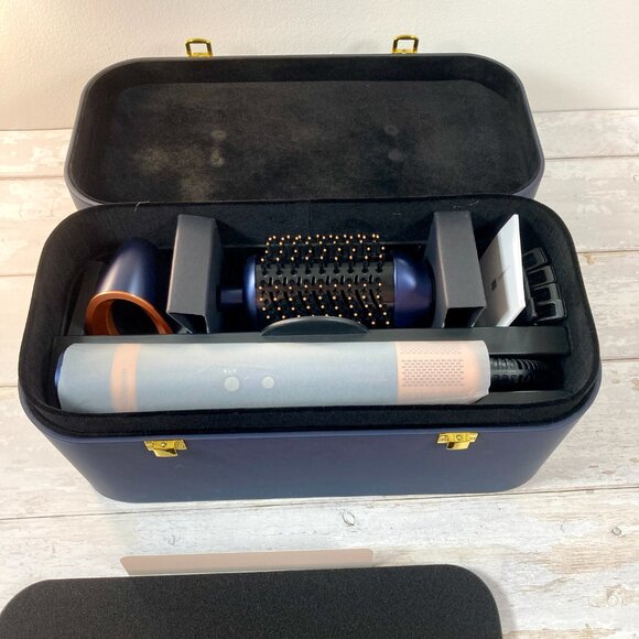 Chignon || 6 in 1 Multifunction Hair Dryer - Picture 6 of 6